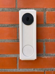 Doorbell-Protection-Cover-Google-Nest-Doorbell-(Anti-theft)