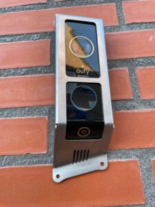 Doorbell-Protection-Cover-Eufy-Video-Doorbell-Dual-15-degree-Left-(Anti-theft)