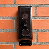 Doorbell-Protection-Cover-Eufy-E340-Video-Doorbell-(Anti-theft)